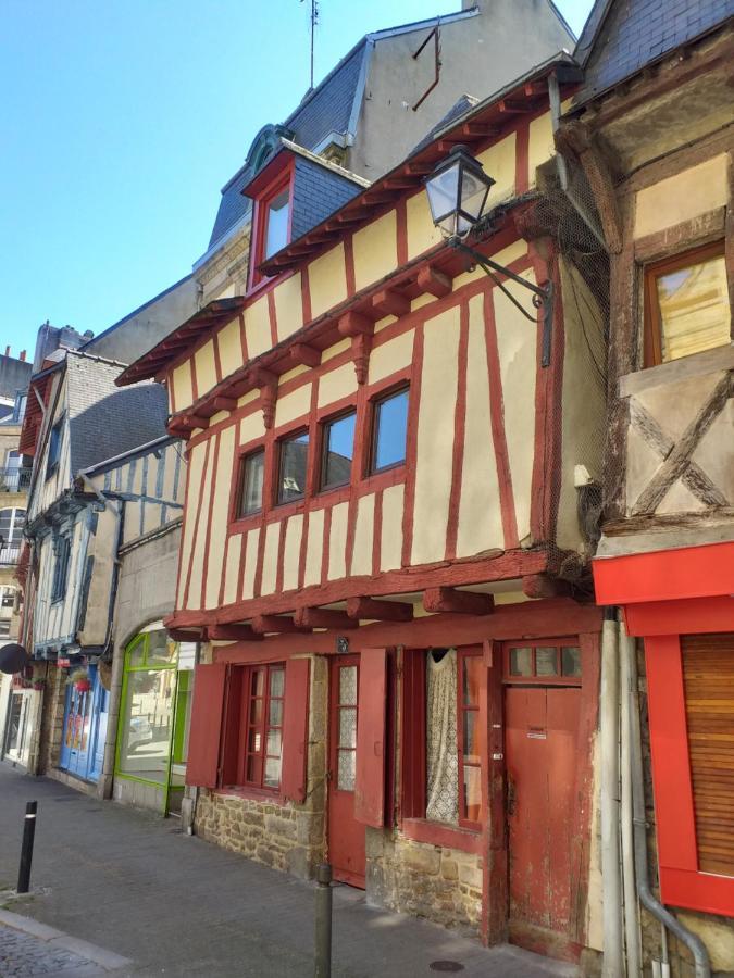 Welcome Pontivy Ngoại thất bức ảnh